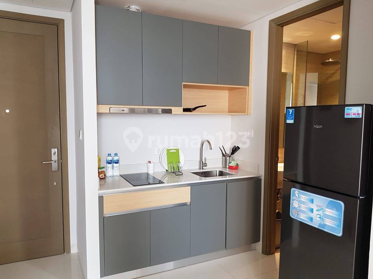 Taman Anggrek Residences, Indonesia Taman Anggrek Residences, Indonesia