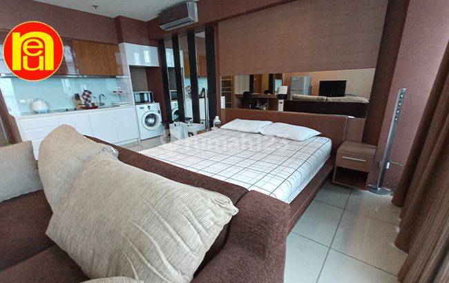 Cityloft Sudirman, Indonesia Cityloft Sudirman, Indonesia