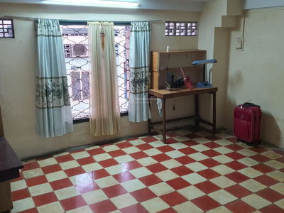 Tran Hung Dao B Street, Vietnam Tran Hung Dao B Street, Vietnam