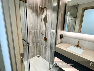 Midtown Phu My Hung, Vietnam Midtown Phu My Hung, Vietnam