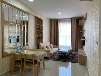 Saigon Gateway, Vietnam Saigon Gateway, Vietnam