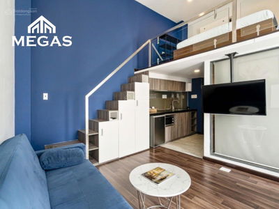 Phan Van Tri Street, Vietnam Phan Van Tri Street, Vietnam