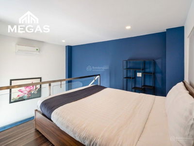 Phan Van Tri Street, Vietnam Phan Van Tri Street, Vietnam