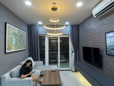 Xi Grand Court, Vietnam Xi Grand Court, Vietnam