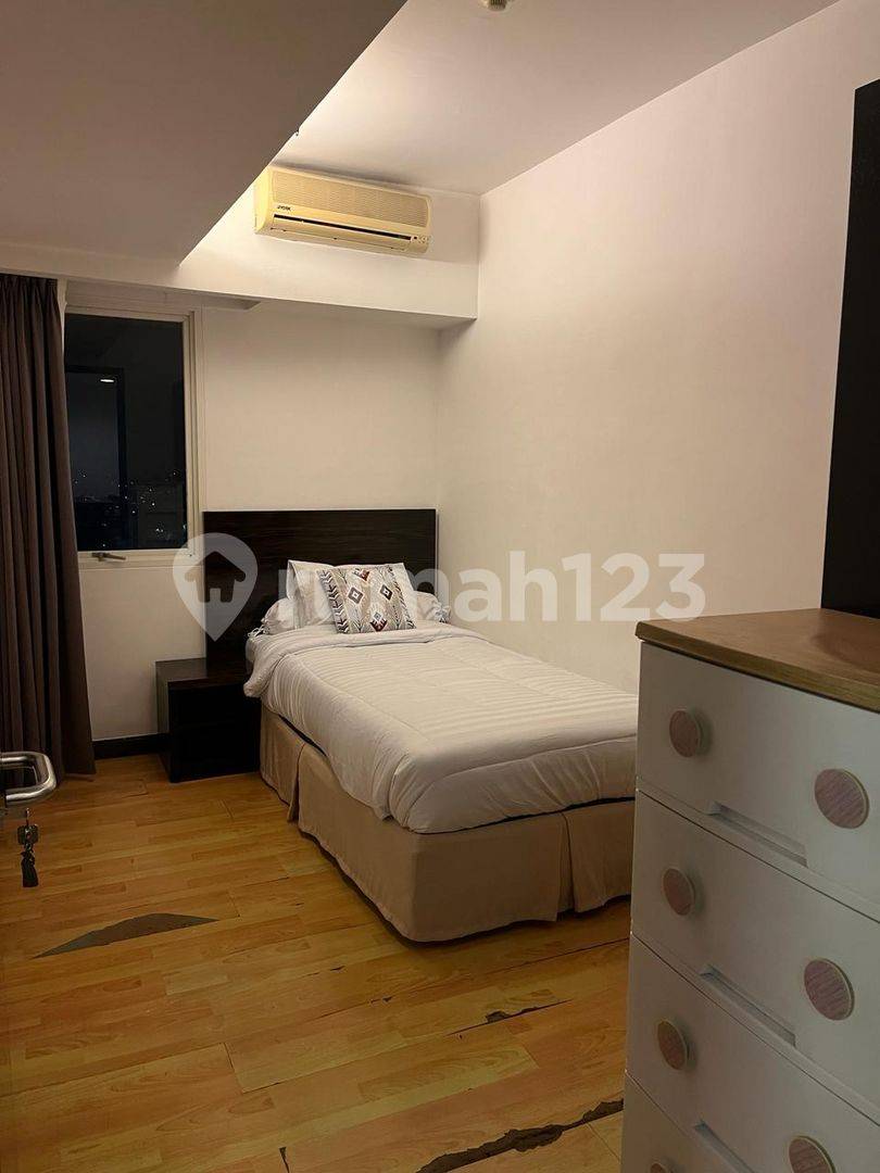 Aston Braga Citywalk, Indonesia Aston Braga Citywalk, Indonesia