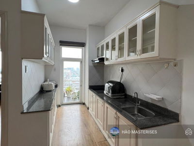 Contrexim Apartment - Copac Square, Vietnam Contrexim Apartment - Copac Square, Vietnam