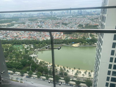 Vinhomes Smart City, Vietnam Vinhomes Smart City, Vietnam