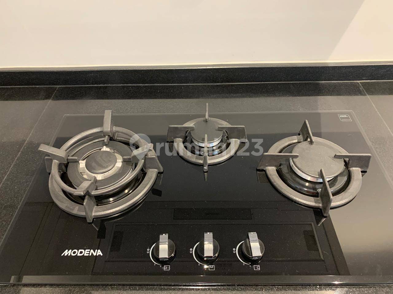 Branz Apartment, Indonesia Branz Apartment, Indonesia