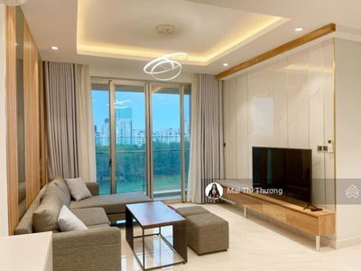 Midtown Phu My Hung, Vietnam Midtown Phu My Hung, Vietnam