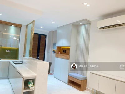 Midtown Phu My Hung, Vietnam Midtown Phu My Hung, Vietnam