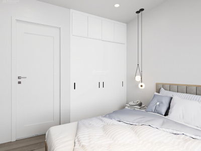 Imperia Smart City, Vietnam Imperia Smart City, Vietnam