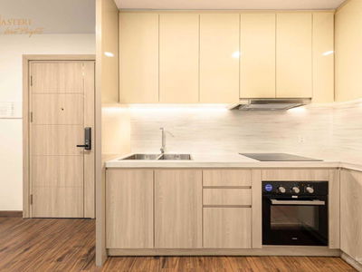 Masteri West Heights, Vietnam Masteri West Heights, Vietnam