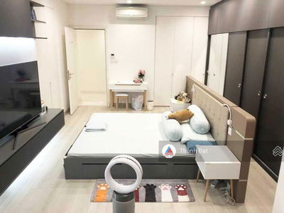 City Garden, Vietnam City Garden, Vietnam