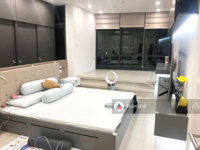 City Garden, Vietnam City Garden, Vietnam