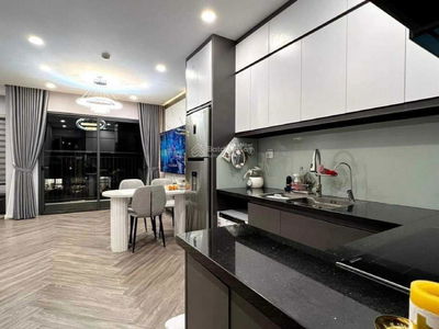 Imperia Smart City, Vietnam Imperia Smart City, Vietnam