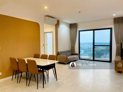 The Antonia, Vietnam The Antonia, Vietnam