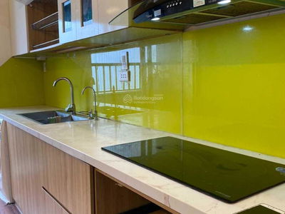 HH2 Linh Dam, Vietnam HH2 Linh Dam, Vietnam