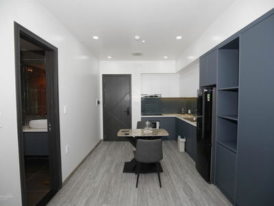 Waterfront City, Vietnam Waterfront City, Vietnam