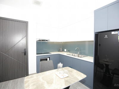 Waterfront City, Vietnam Waterfront City, Vietnam