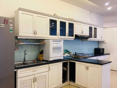 Home, Vietnam Home, Vietnam