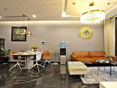 Hanoi Aqua Central, Vietnam Hanoi Aqua Central, Vietnam